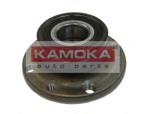 KAMOKA 5500030 Комплект підшипника маточини колеса