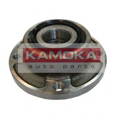 KAMOKA 5500040 Комплект підшипника маточини колеса
