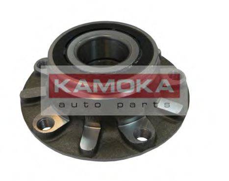 KAMOKA 5500048 Комплект підшипника маточини колеса
