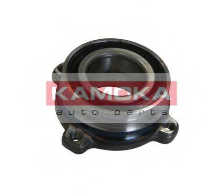 KAMOKA 5500052 Комплект підшипника маточини колеса