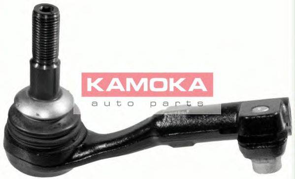 KAMOKA 9921235 Наконечник поперечної кермової тяги