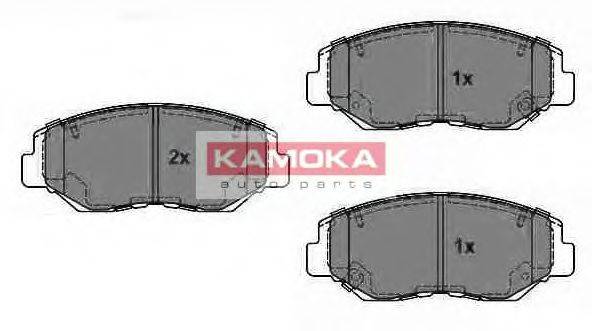 KAMOKA JQ1018296