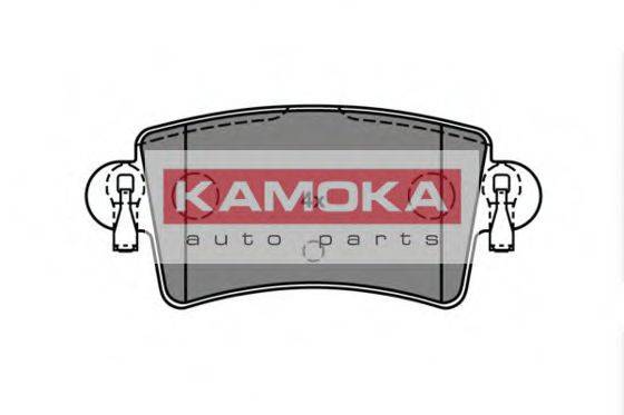 KAMOKA JQ1018372