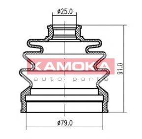 KAMOKA 1146640