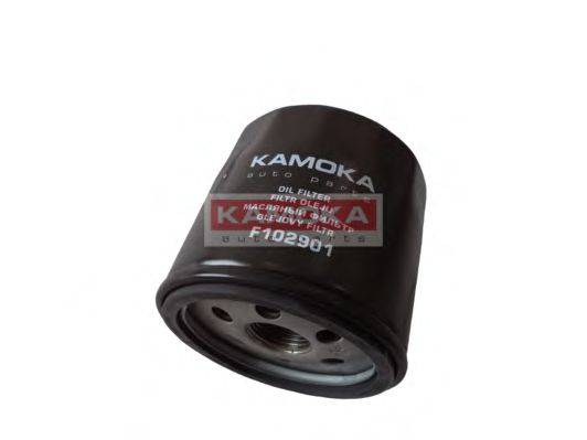 KAMOKA F102901 Масляний фільтр