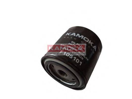 KAMOKA F105101 Масляний фільтр