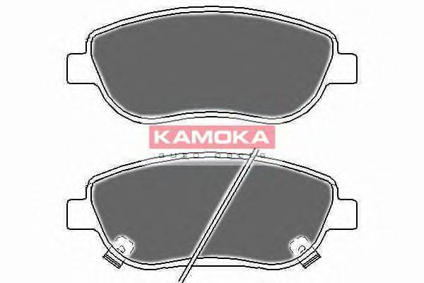 KAMOKA JQ101131