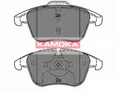 KAMOKA JQ1018320