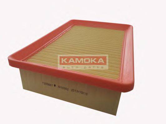 KAMOKA F205801 Повітряний фільтр