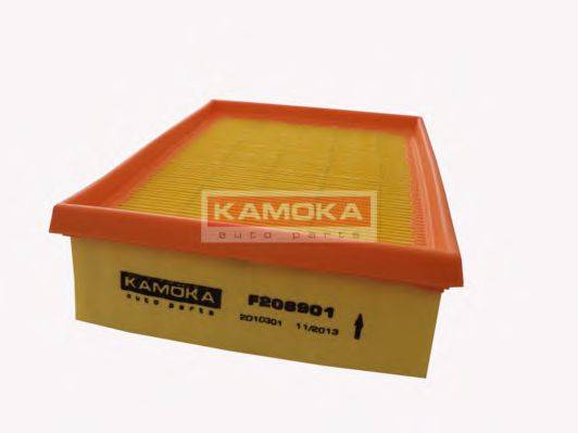 KAMOKA F208901