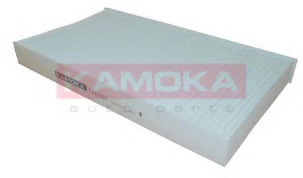 KAMOKA F410101 Фільтр, повітря у внутрішньому просторі