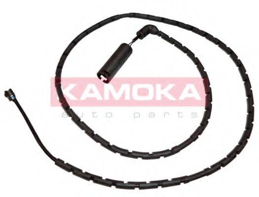 KAMOKA 105052 Сигналізатор, знос гальмівних колодок