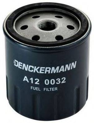 DENCKERMANN A120032 Паливний фільтр