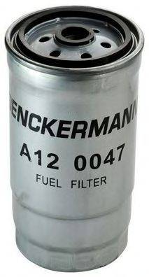 DENCKERMANN A120047 Паливний фільтр