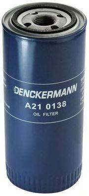 DENCKERMANN A210138 Масляний фільтр