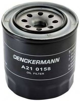 DENCKERMANN A210158