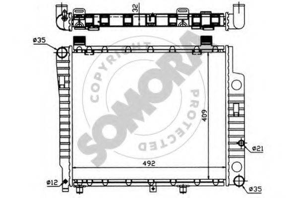 SOMORA 171243