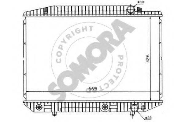 SOMORA 174041