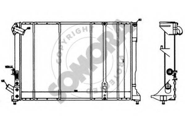 SOMORA 242042