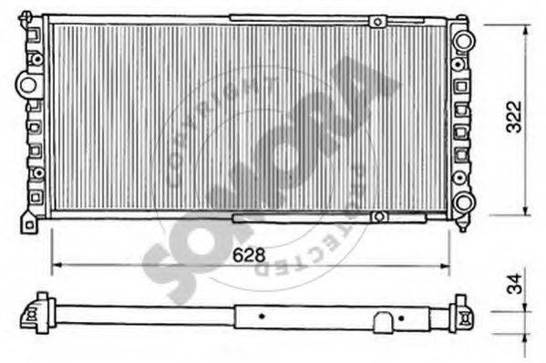 SOMORA 280242