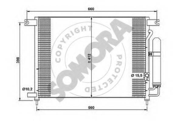 SOMORA 061160A
