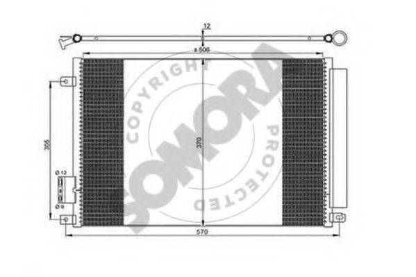 SOMORA 080260