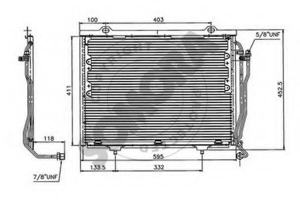 SOMORA 171260C