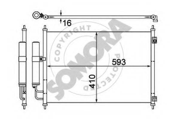 SOMORA 195660