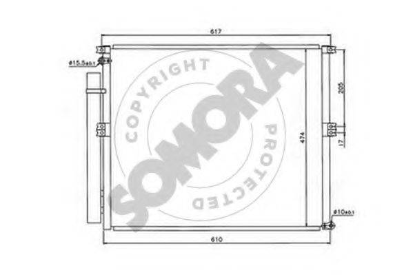 SOMORA 319660