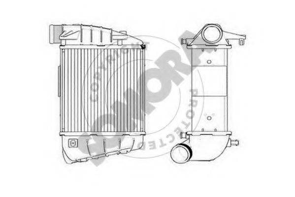 SOMORA 021645BR