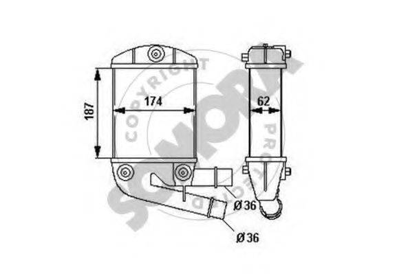 SOMORA 080545