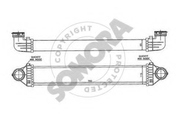 SOMORA 175245