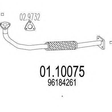 MTS 01.10075