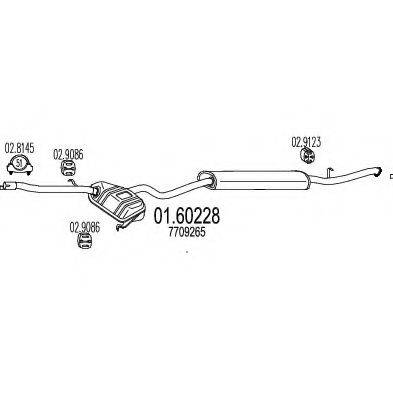 MTS 01.60228