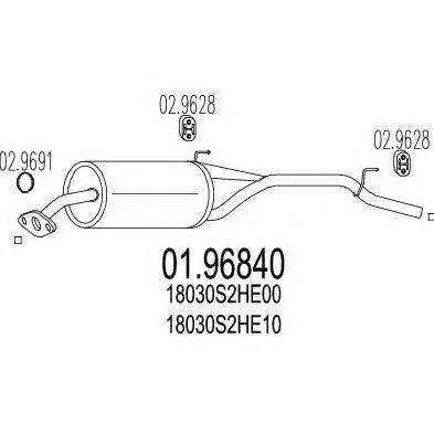 MTS 01.96840