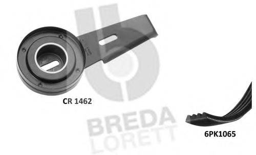 BREDA LORETT KCA0052