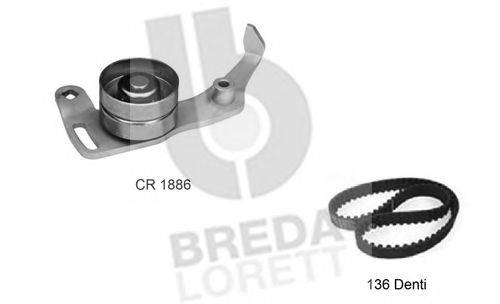 BREDA LORETT KCD0229