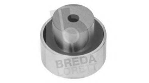BREDA LORETT PDI1834 Паразитний / Ведучий ролик, зубчастий ремінь