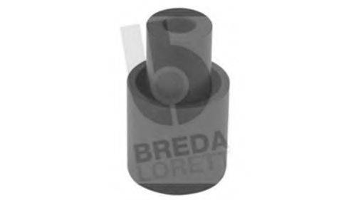 BREDA LORETT PDI3147 Паразитний / Ведучий ролик, зубчастий ремінь