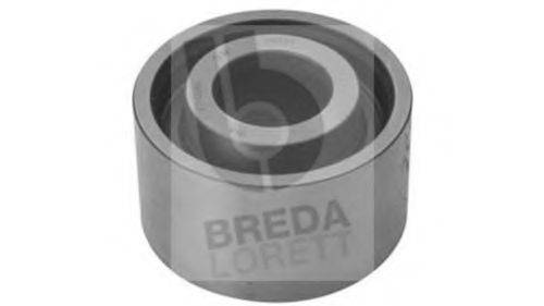 BREDA LORETT PDI3471 Паразитний / Ведучий ролик, зубчастий ремінь