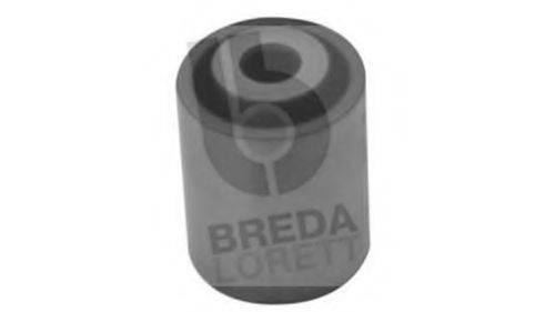 BREDA LORETT TDI5153 Паразитний / Ведучий ролик, зубчастий ремінь