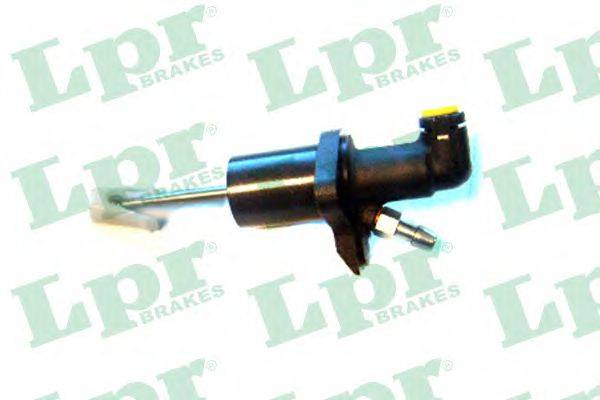 LPR F30021 Головний циліндр, система зчеплення