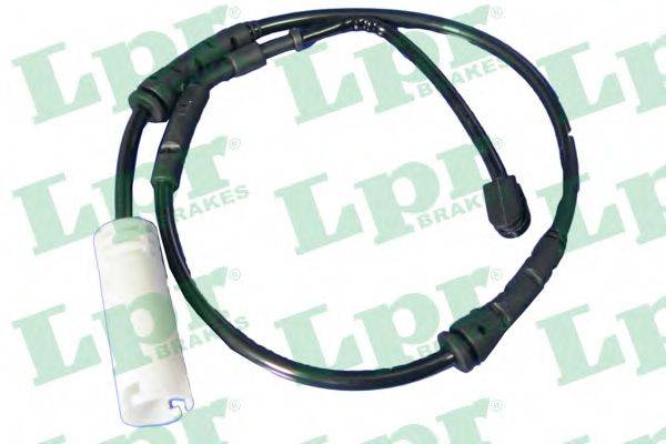 LPR KS0153 Сигналізатор, знос гальмівних колодок
