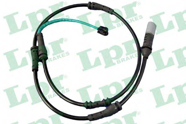 LPR KS0160 Сигналізатор, знос гальмівних колодок