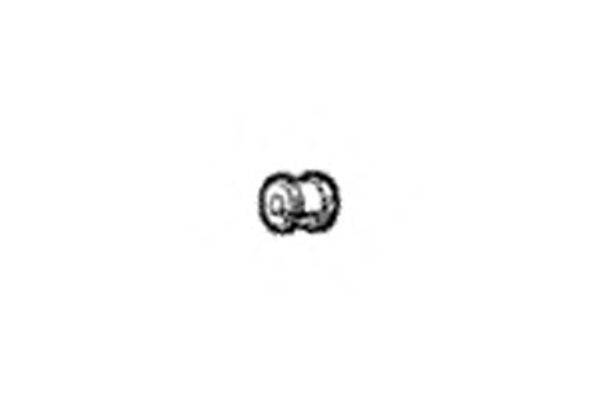 OCAP 1214049 Втулка, вал сошки кермового керування