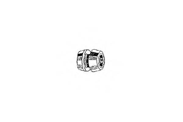 OCAP 1214006 Підвіска, важіль незалежної підвіски колеса