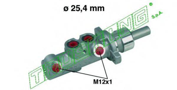 TRUSTING PF254 головний гальмівний циліндр