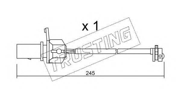 TRUSTING SU.247