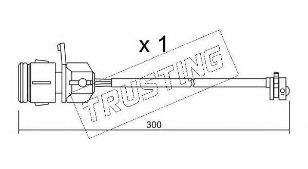 TRUSTING SU.249