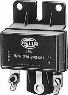 MOTOROLA 505-48 Регулятор генератора